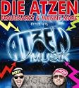 Pr�sentieren Atzen Musik Vol.2 (Ltd.Edition)