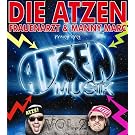Pr�sentieren Atzen Musik Vol.2