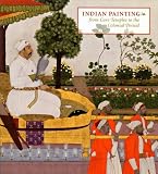 Indian Painting [Paperback]