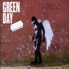 Boulevard of Broken Dreams [CD 2]