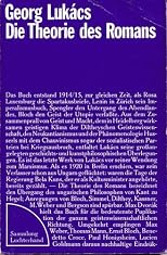 Die Eigenart Des Ästhetischen