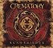 Anklicken zum Vergrößeren: Crematory - Klagebilder/Revolution (Audio CD)
