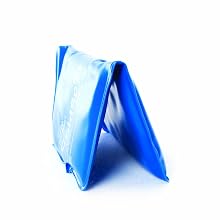 Relief Pak 11-1004 Quarter Size Cold Pack, 7" Length x 5" Width