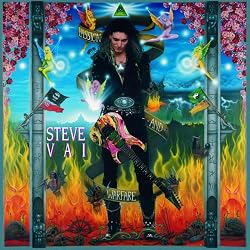 Passion and Warfare [Vinyl]