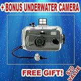 32 Pc Ultimate Deluxe Db Roth Accessory Kit for the Canon Vixia Hv30 Minidv High Definition Camcorder