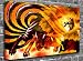Naruto - Naruto Uzumaki Samurai Champloo Animated Comic Canvas Art Canvas Print Picture print Size: