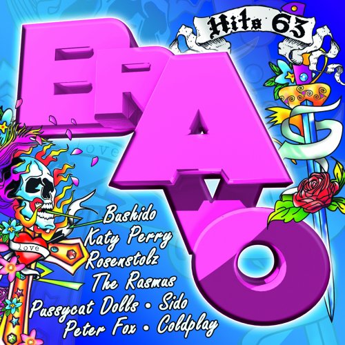 Childrens Toyshop  Musik : Bravo Hits 63