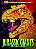 Jurassic Giants