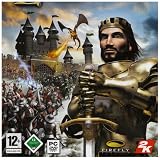 Stronghold Legends [Software Pyramide]von "ak tronic"