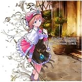 ロロナのアトリエ~アーランドの錬金術士~オリジナルサウンドトラック