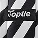 TopTie Unisex Necktie Solid Color Regular Tie Printed Plaid Stripe Skinny Tie