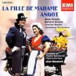 La Fille De Madame Angot (Doussard)