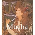 Mucha (Mega Square)