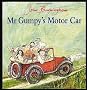 Mr Gumpy's Motor Car
