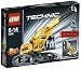 Lego Technic: Crawler Crane #9391