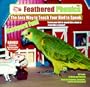 Feathered Phonics The Easy Way To Teach Your Bird To Speak Volume 3: Barnyard Fun! 96 Sound Effects and Words