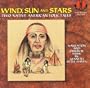 Wind, Sun and Stars: Two Native American Folk Tales