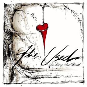 In Love And Death (Non-PA Version)