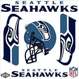 NFL Seattle Seahawks Skinit Car Decals