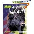 American Bison: A Scary Prediction (America's Animal Comebacks) by  William Caper