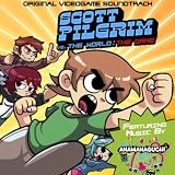 ScottPilgrimVs.TheWorld:TheGame(OriginalVideogameSoundtrack)