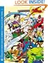 Collected Jack Kirby Collector, Volume One