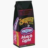 Outdoor Living : 7.2LB MatchLT Briquets