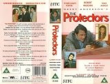 The Protectors - Vol. 1 - 2000ft To Die [VHS]