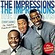 The Impressions Debut Album + 11(import)