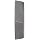Sandvik Coromant T-MAX SCREW CLAMP  Carbide Milling Insert, 009370 Style, Diamond, H13A Grade, Uncoated, 009370R9,0.187" Thick, 0.027" Corner Radius (Pack of 10)