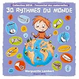 30 Rythmes du Monde