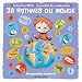 30 Rythmes du Monde 30 Rythmes du Monde