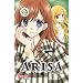 Arisa, Band 9