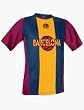 Champion Series Barcelona Short Sleeve Jersey