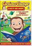 Day at the Library [DVD] [Region 1] [US Import] [NTSC]