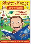Curious George: A Day At The Library