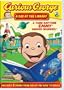 Curious George: A Day At The Library