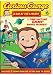 Curious George: A Day at the Library