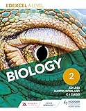 Edexcel A level biology. Year 2, Student book
