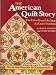 The American Quilt Story: The How-To and Heritage of a Craft Tradition : Step by Step Directions for 30 Antiques Quilts at Amazon Books: 61NeOwDi5iL._SL75_