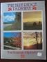 Blue Ridge Parkway: Four Seasons of Splendor
