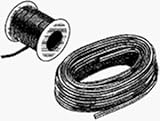50' speaker wire 24 guage