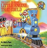 The Little Engine That Could Easy-to-Read