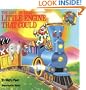 The Little Engine That Could Easy-to-Read