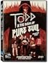 Todd & the Book of Pure Evil: Season Two