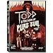 Todd & the Book of Pure Evil: Season Two