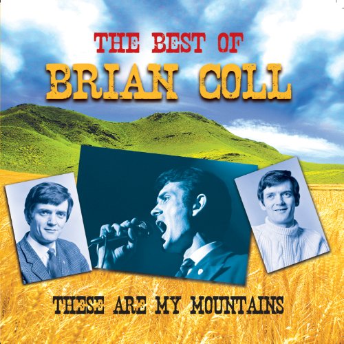 BRIAN COLL : BEST OF
