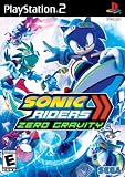 Sonic Riders: Zero Gravity