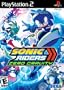 Sonic Riders: Zero Gravity