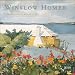 Winslow Homer 2010 Wall Calendar